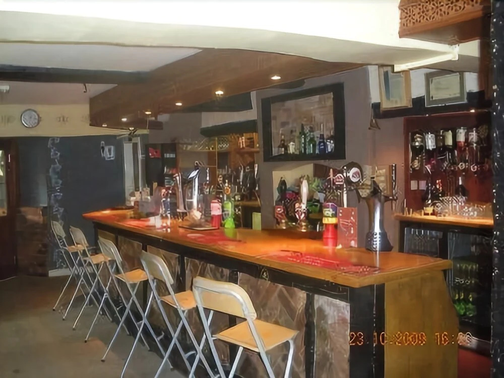 Beechwood Hotel