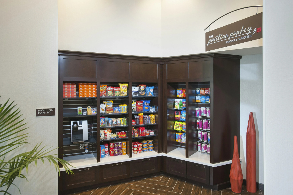 Hilton Garden Inn Burbank Los Angeles