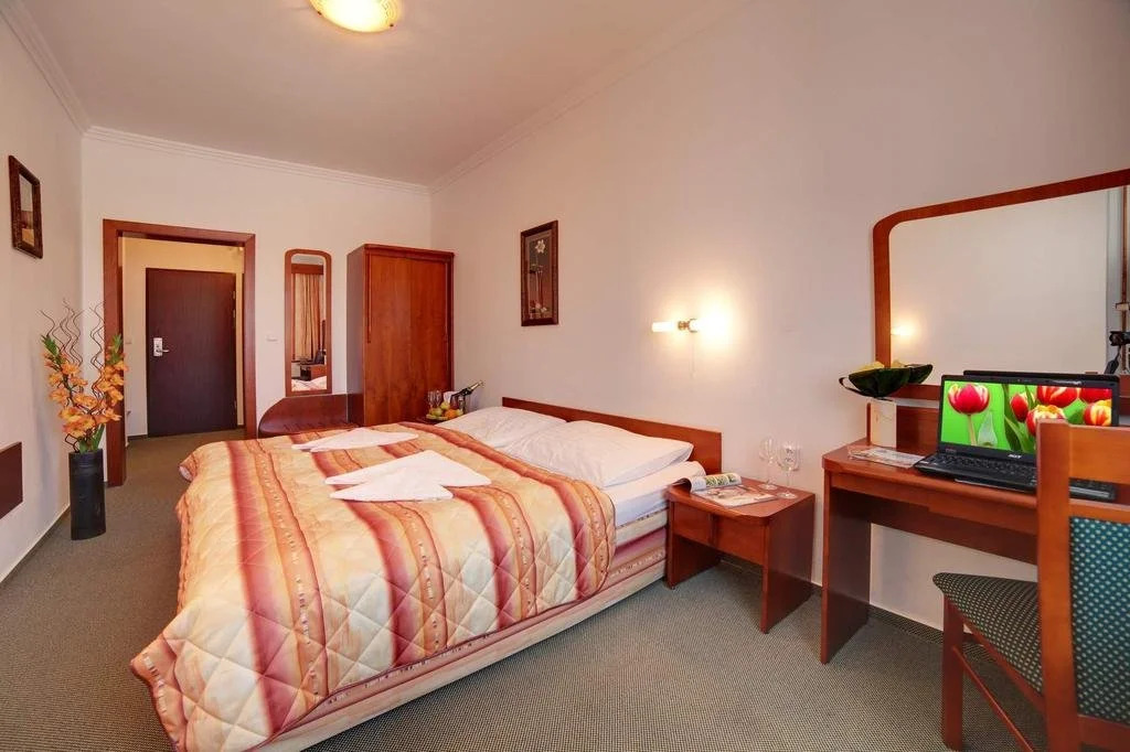 Wellness Hotel Lužan