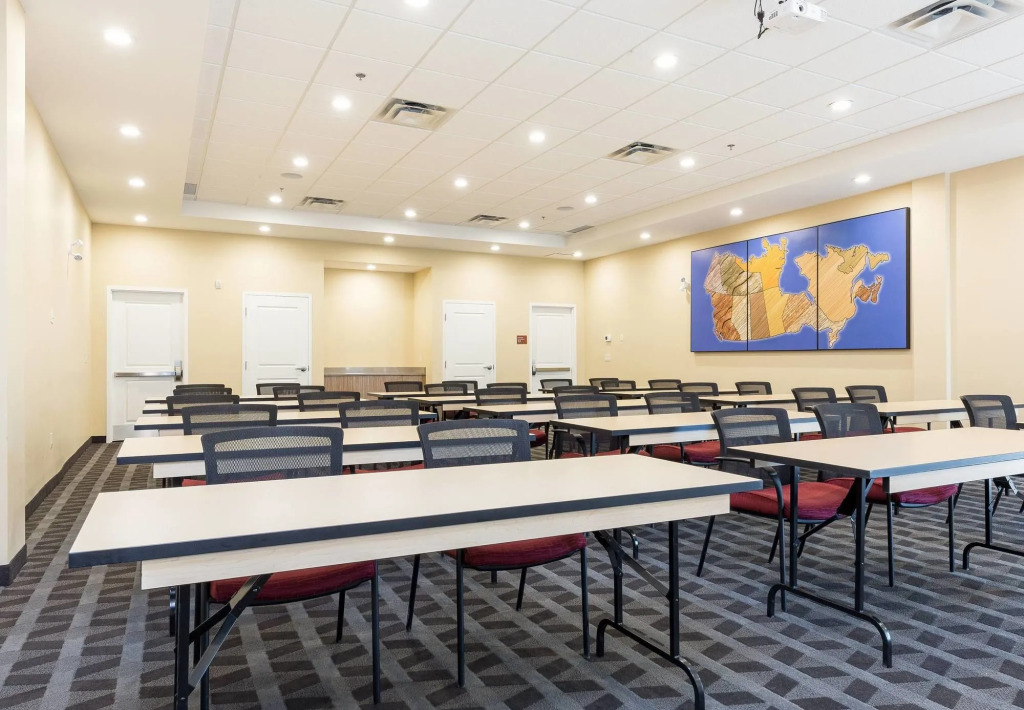 TownePlace Suites by Marriott Edmonton South