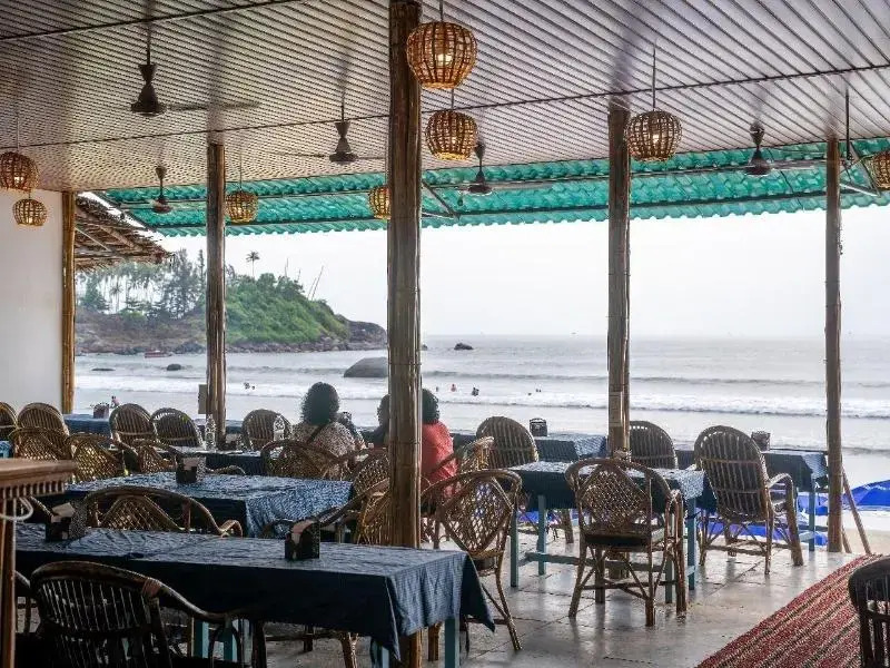Hitide Beach Resort