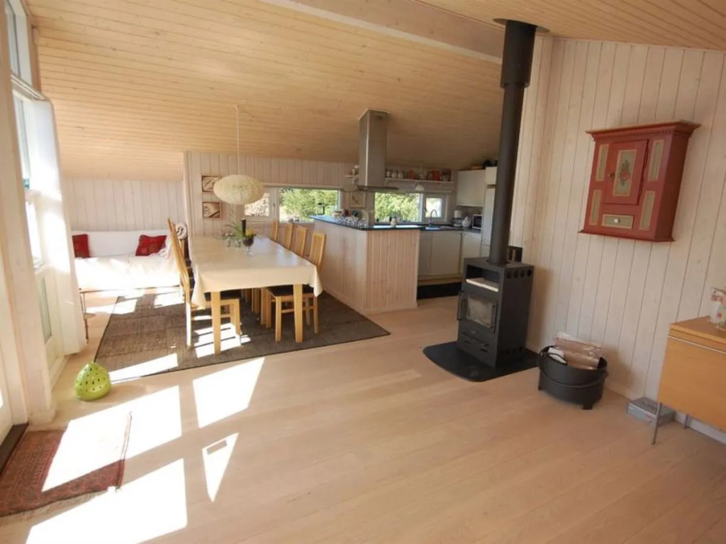 "Toska" - 1.7km from the sea in NW Jutland