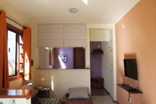 Guesthouse Campeche - Sul Da Ilha