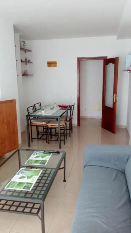 Residencial Sol Suite