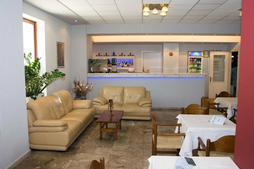 Telis Hotel