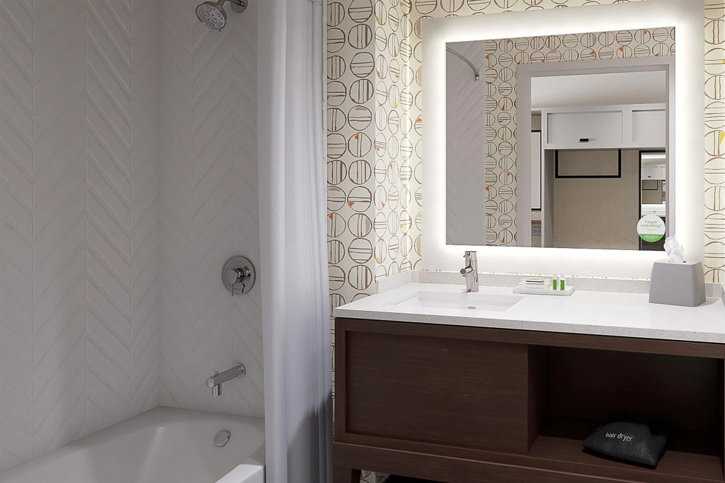Courtyard® by Marriott® Atlanta Dunwoody