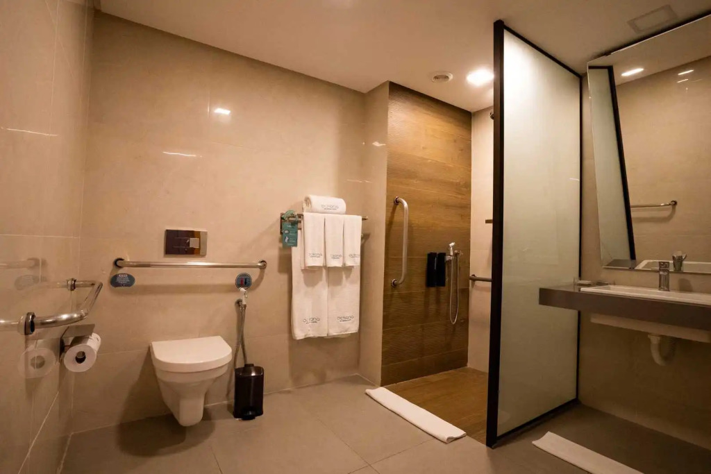 Oceana Atlântico Hotel & SPA