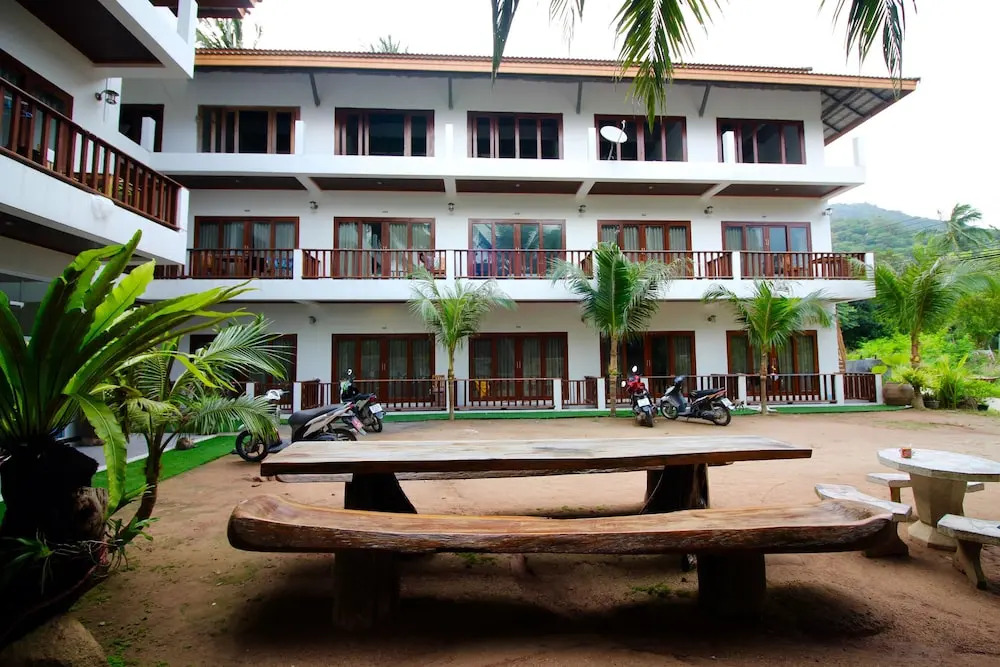 The One Hotel