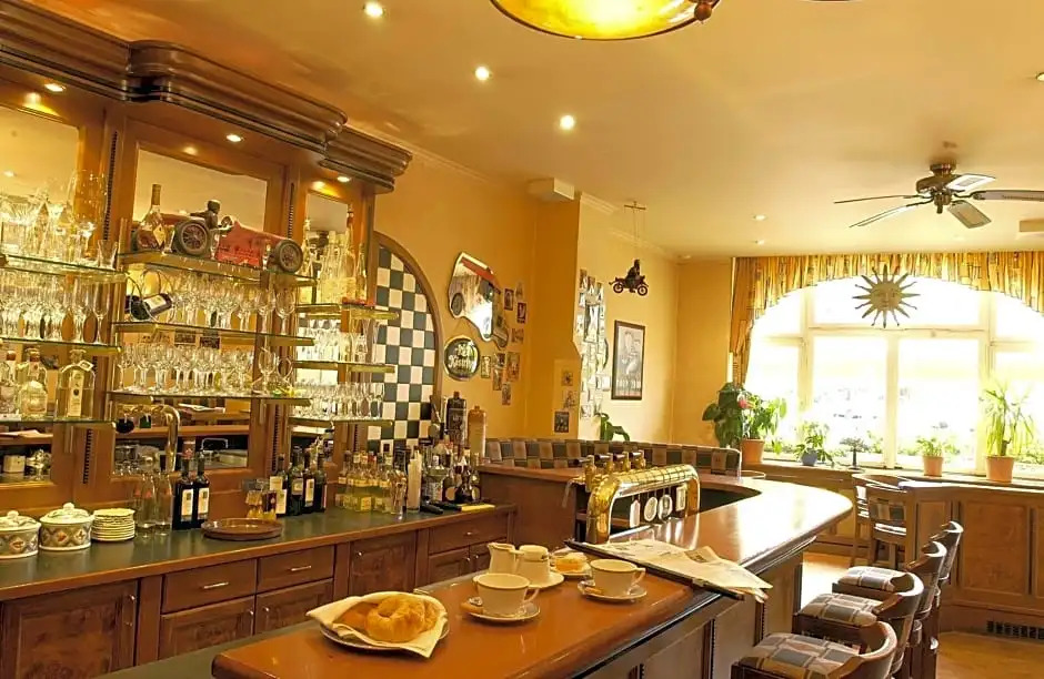 Hotel Schlosschänke