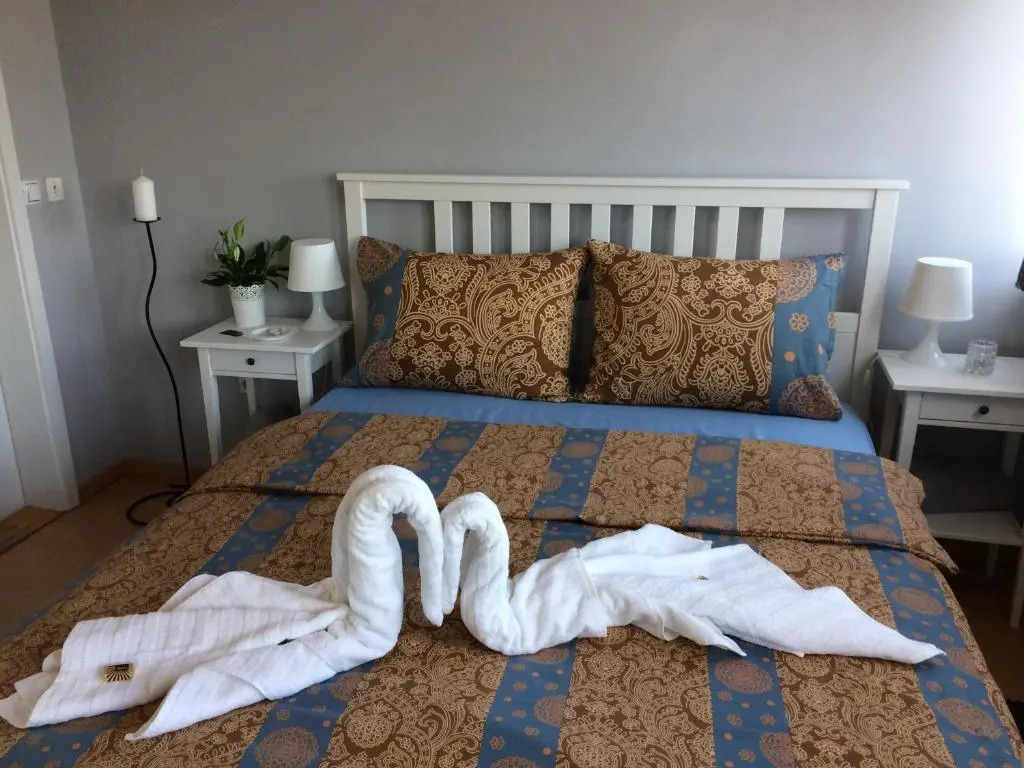 MASTER apartman
