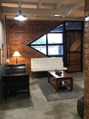 Rareheart Guesthouse