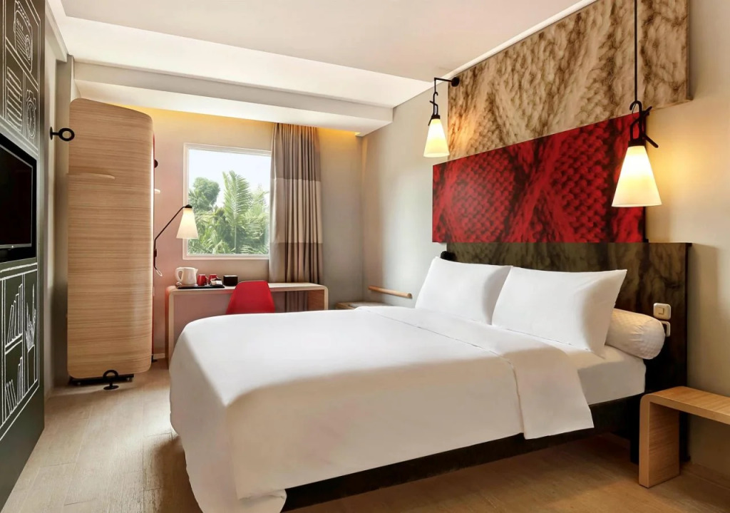 Luminor Hotel Legian Seminyak - Bali