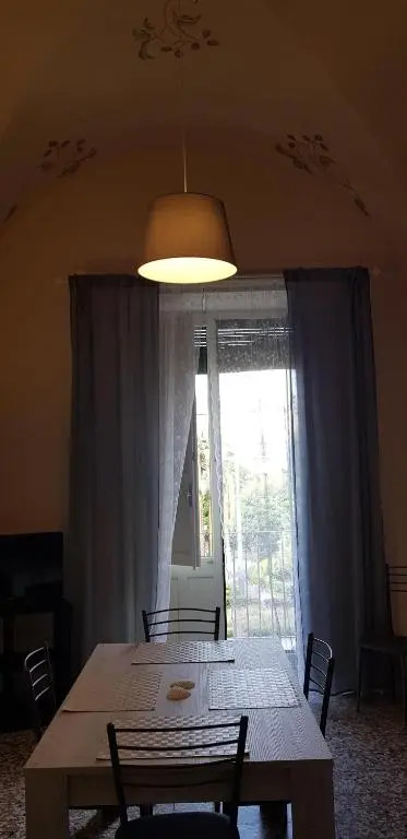 Casa Antonella