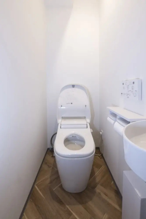 bnb+ Kanda Terrace Ogawamachi