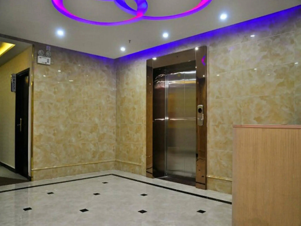 Fu Sen Yuan Hotel Guangzhou
