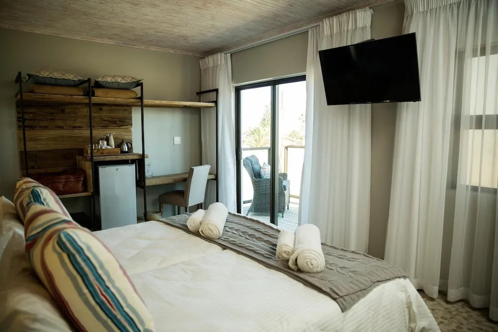 Driftwood Guesthouse