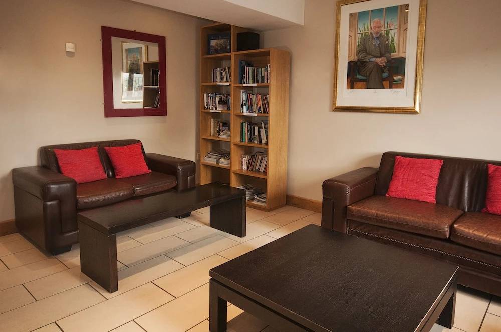 Sleepzone Galway City Apartments