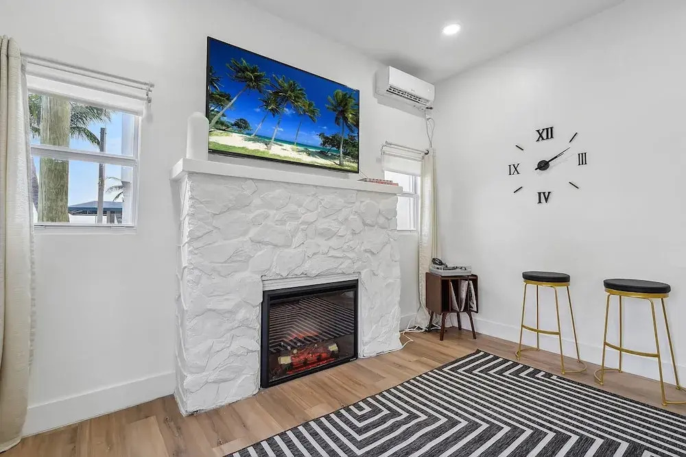 Casa Roselle 2 Bedrooms