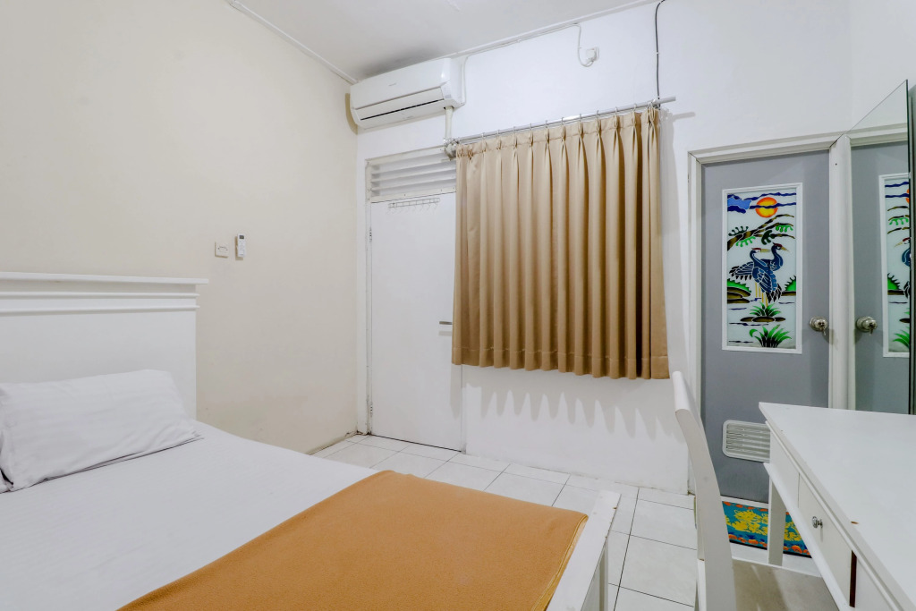 Ratu Guesthouse