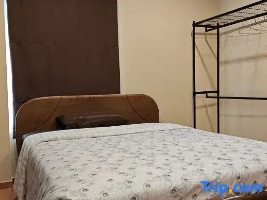 Ben's house