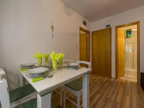 Apartments Ninac