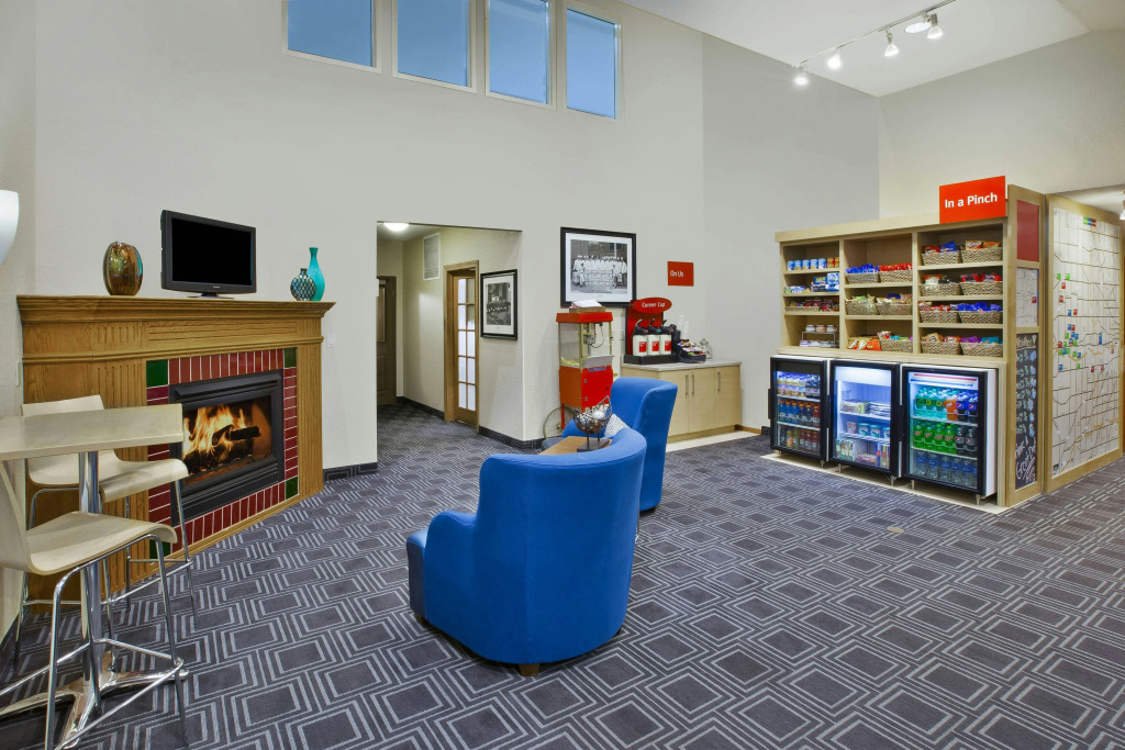 TownePlace Suites by Marriott Brookfield