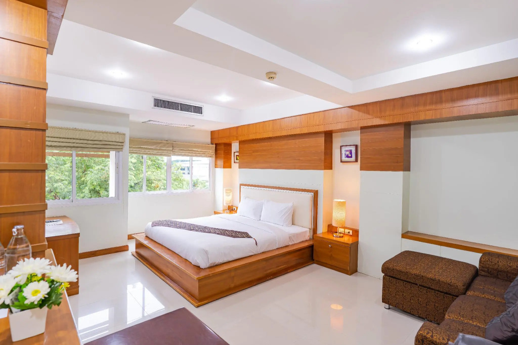 Sirin Hotel & Resident