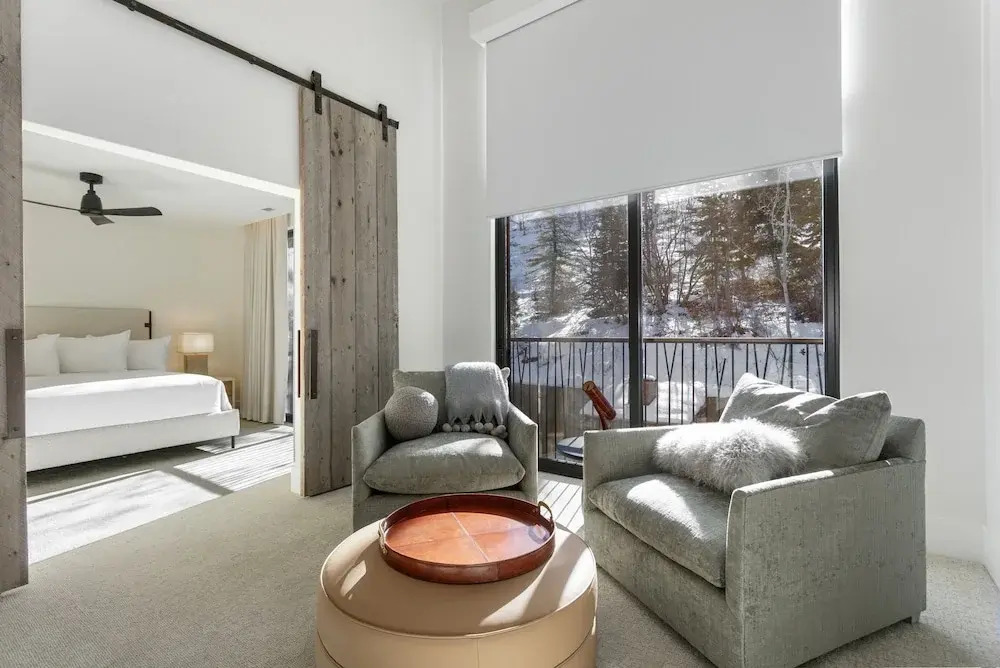 656 Coalition View Court - 4 Bedroom Private Home With Spa by Deer Valley Resort