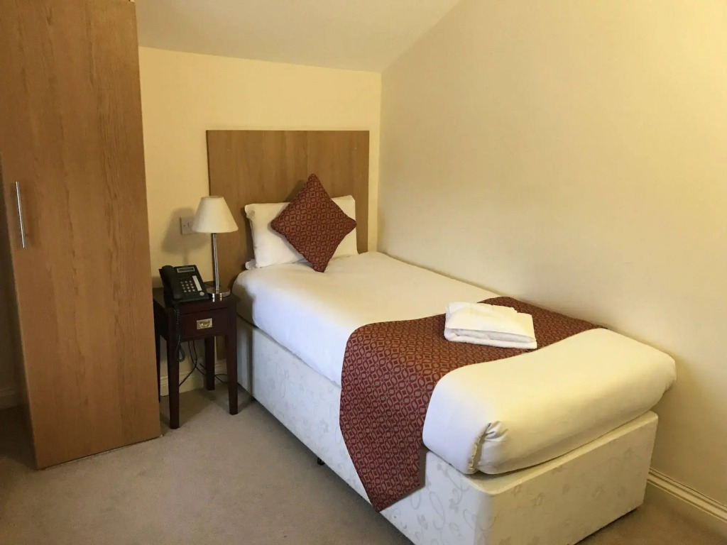 The Regency, Clifton Bristol