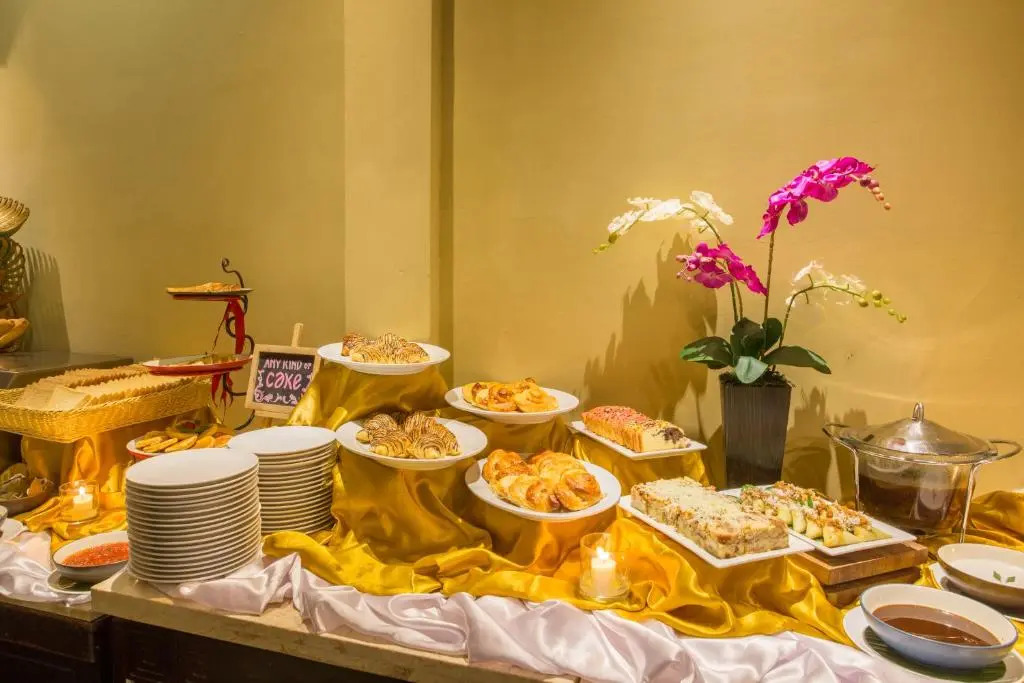 Adhi Jaya Hotel