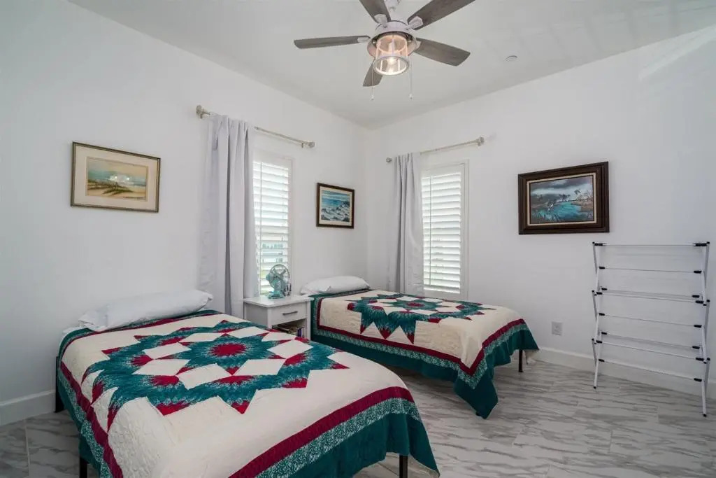 Copano Delight by Miss Kitty’s