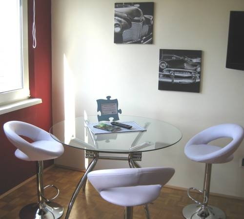 PuzzleHotel Apartments Mariahilf