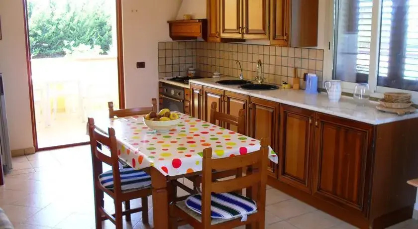 Casa Rita