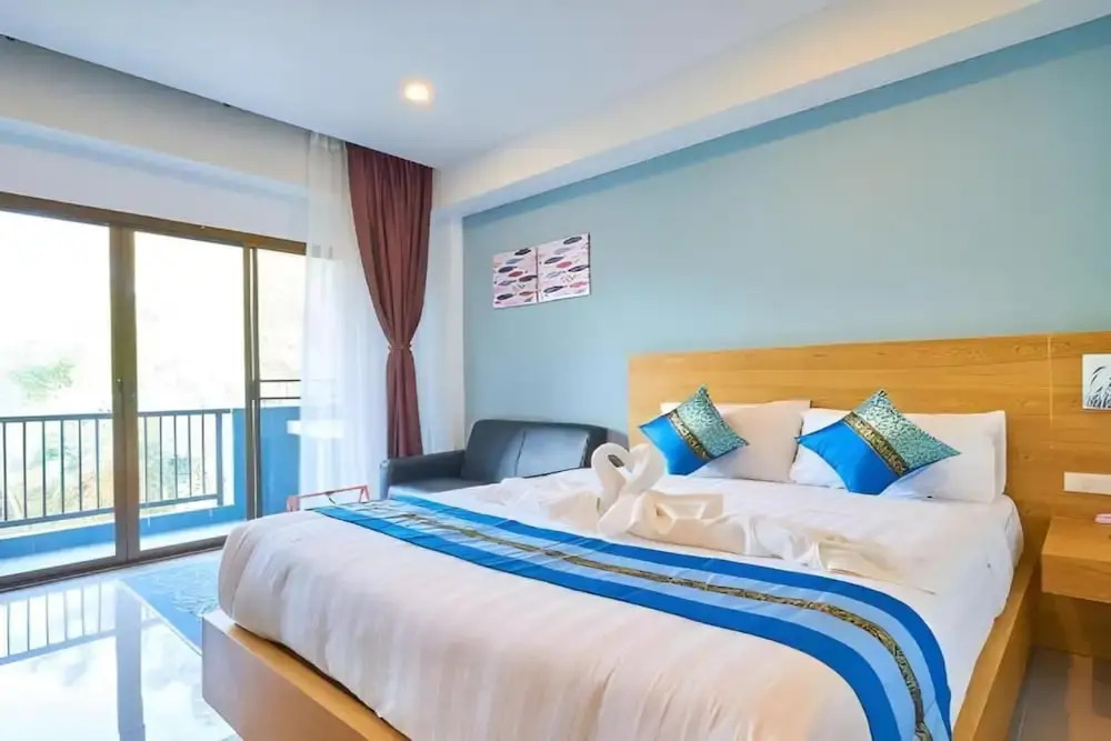 Belvilla Chiangmai near Lanna Hospital