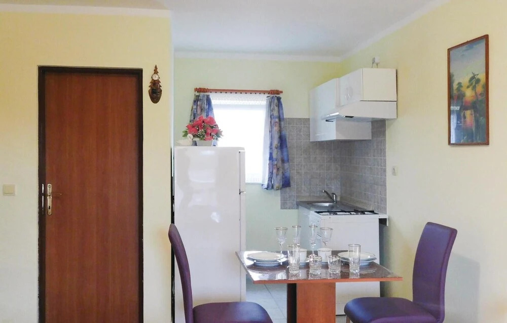 Beautiful Home in Fazana With Wifi and 0 Bedrooms
