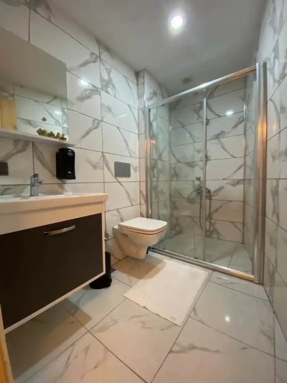 Dogal Suit Bungalov