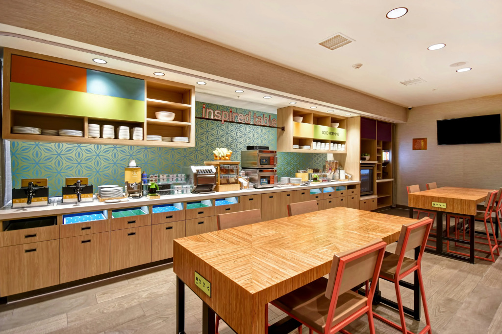 Home2 Suites by Hilton Victorville
