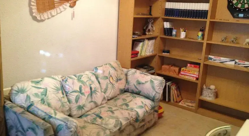 Chinata House