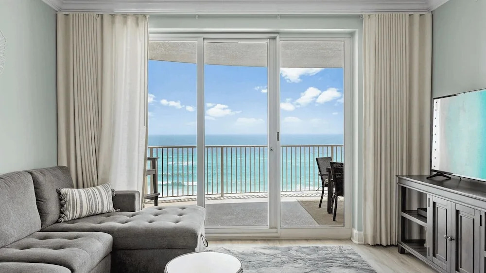 Front Beach Road, Unit 809 - Beach Happy Emerald Isle Resort Unit 809