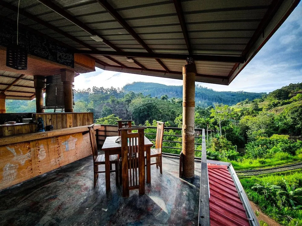 Hotel Levon Ella