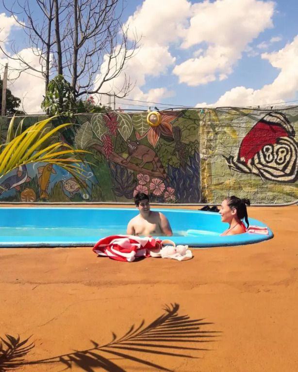 Damaris Hostel