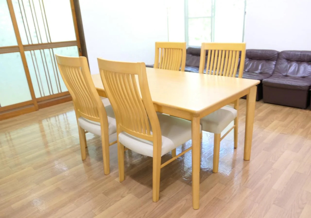 Guesthouse Fujitoku