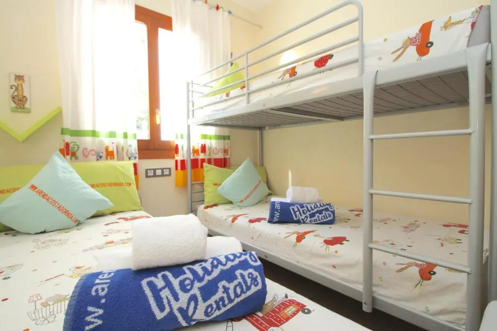ARENDA Pino Alto Holiday Home Martin 29