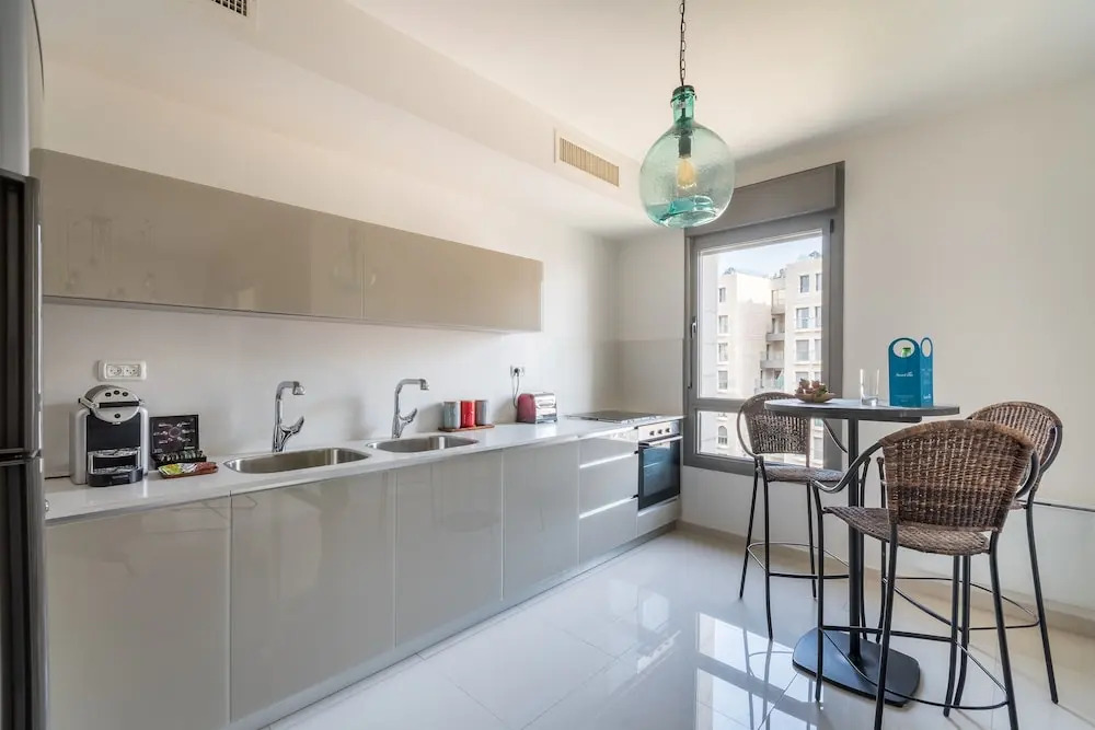 Sweet Inn Apartments - Agan Street