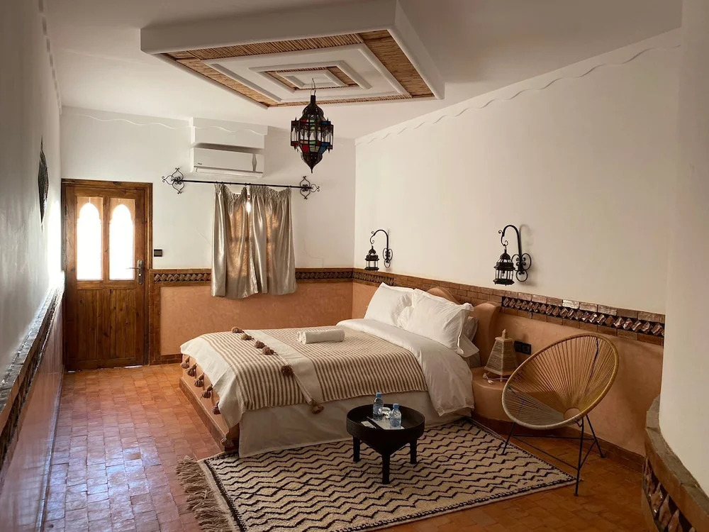 Riad Rihana Tamlalte