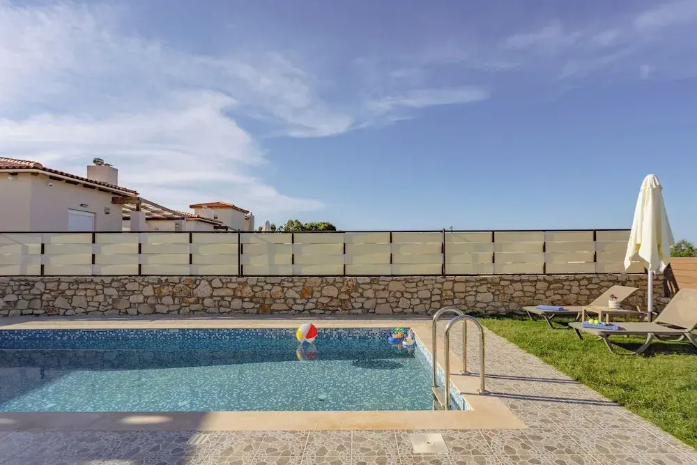 Panor Villas