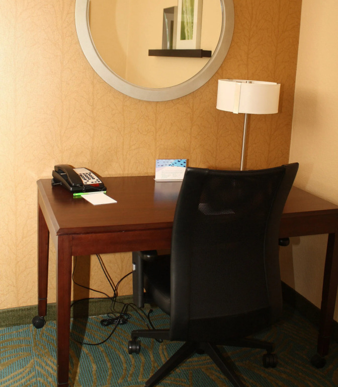 SpringHill Suites by Marriott Morgantown