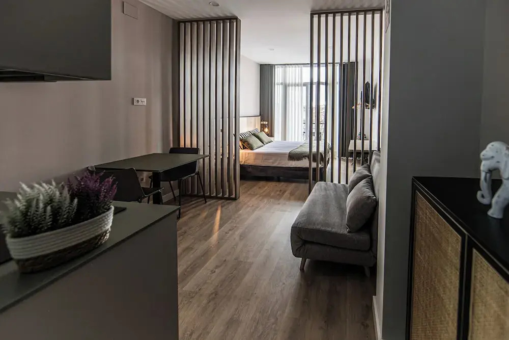 Apartamentos Luxury en San Juan
