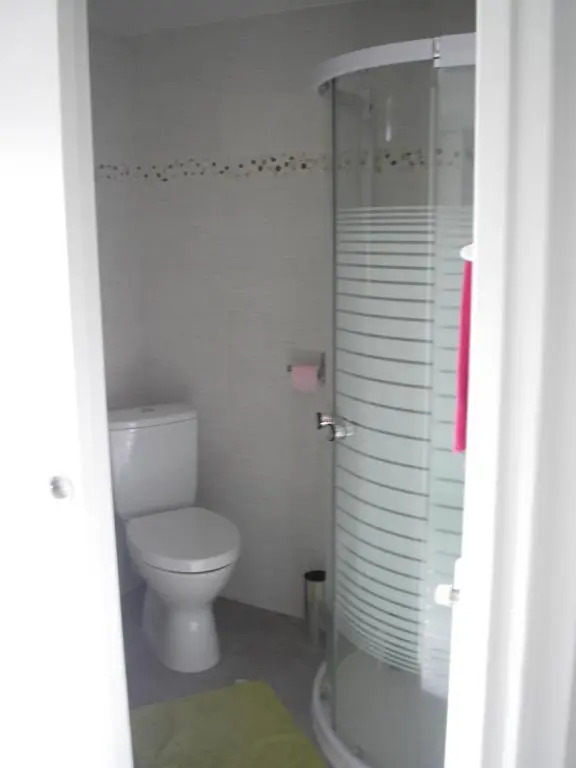 Le Clos Doménat 1
