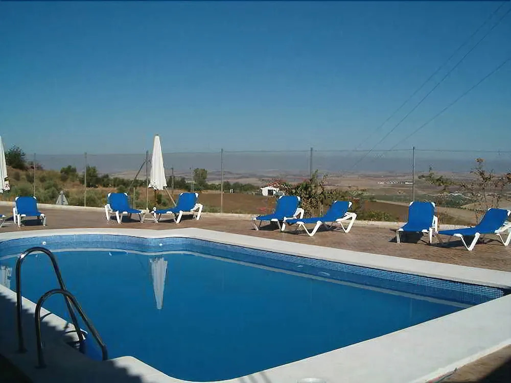 Hotel Andalou